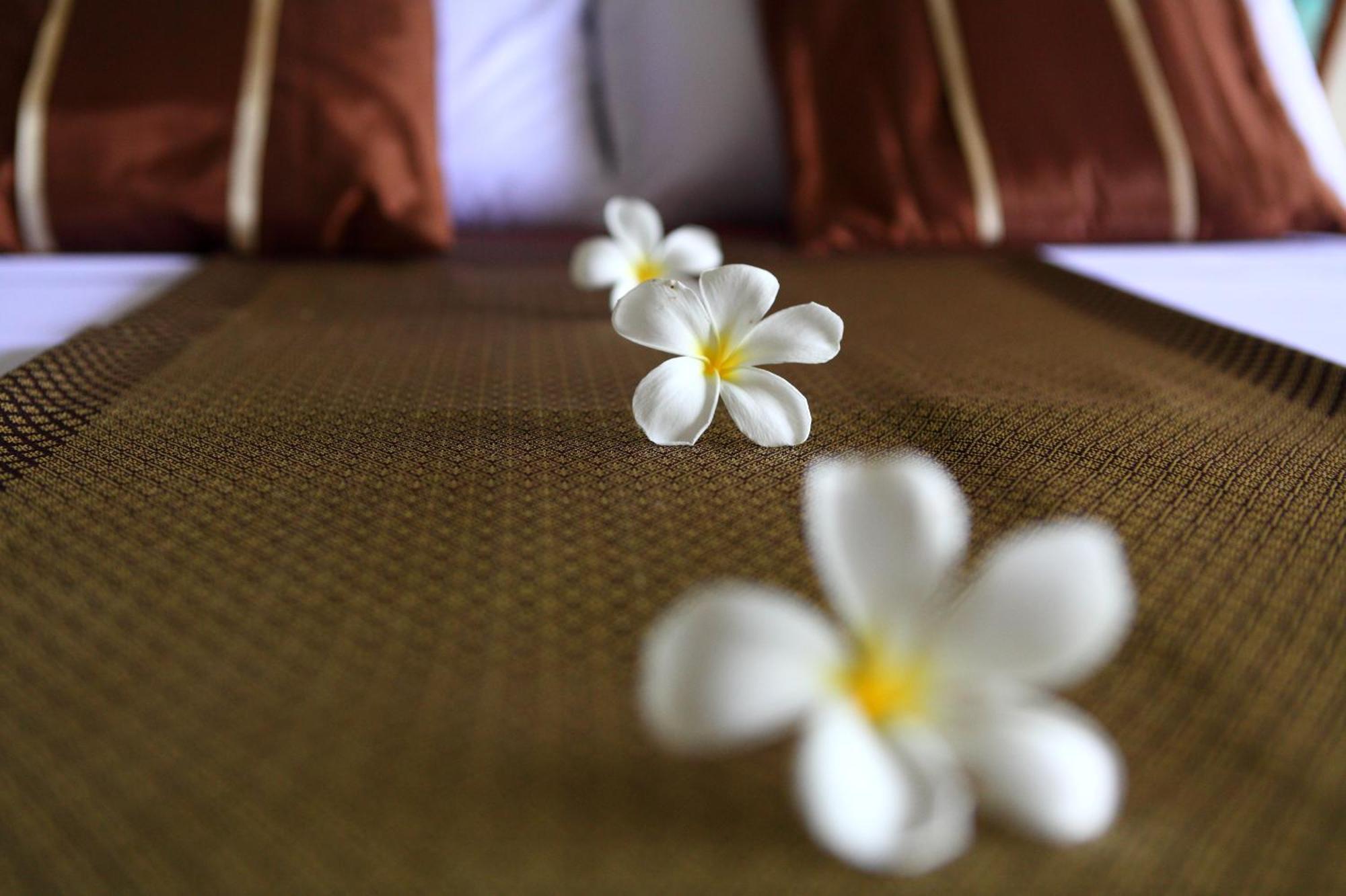 טראנג Wattana Park Hotel חדר תמונה