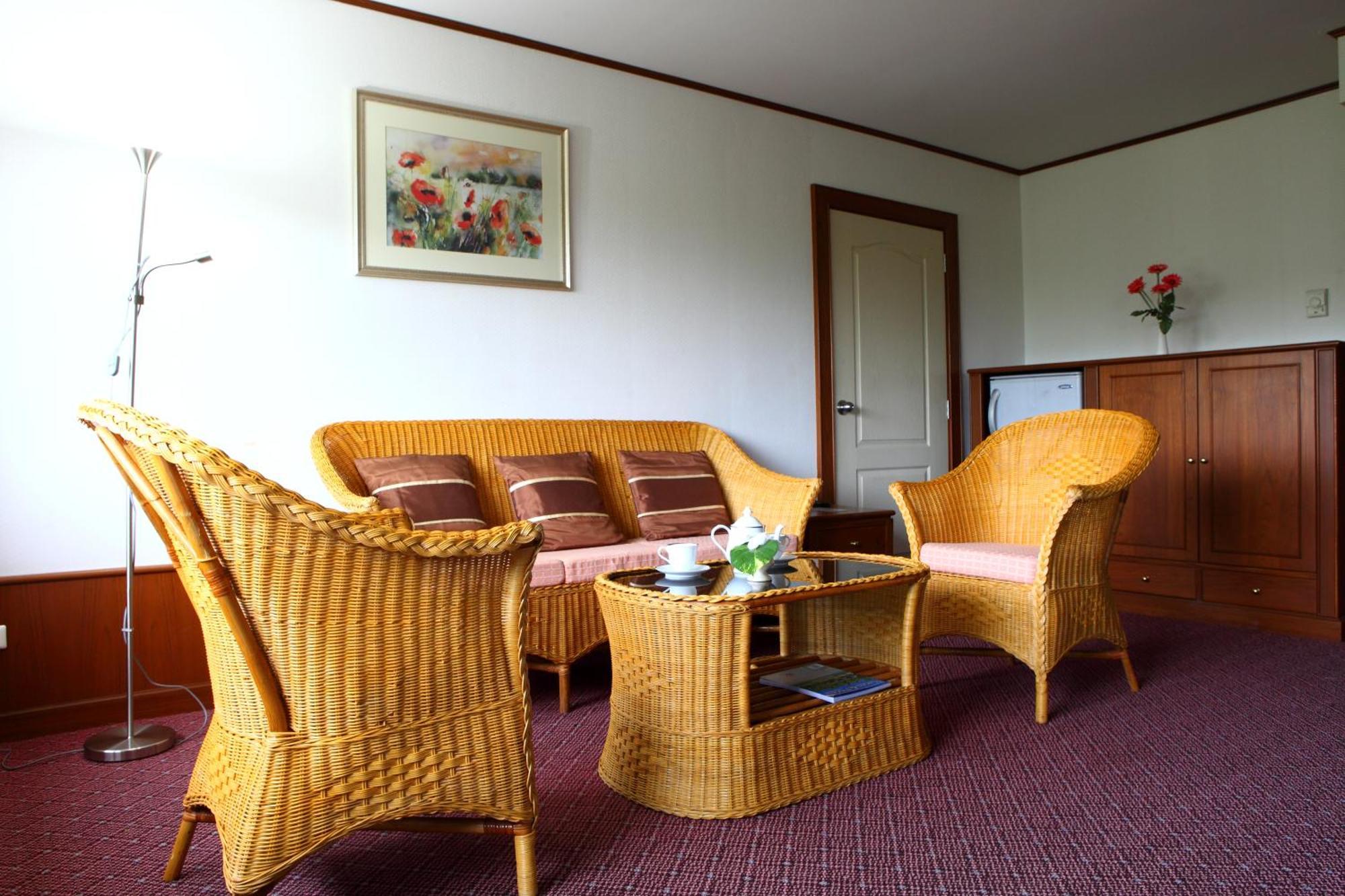 טראנג Wattana Park Hotel חדר תמונה