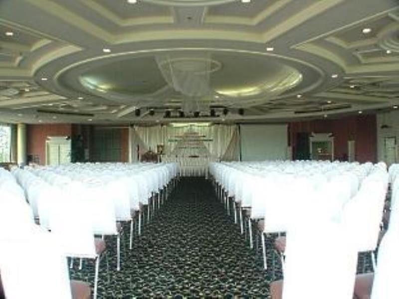 טראנג Wattana Park Hotel מראה חיצוני תמונה